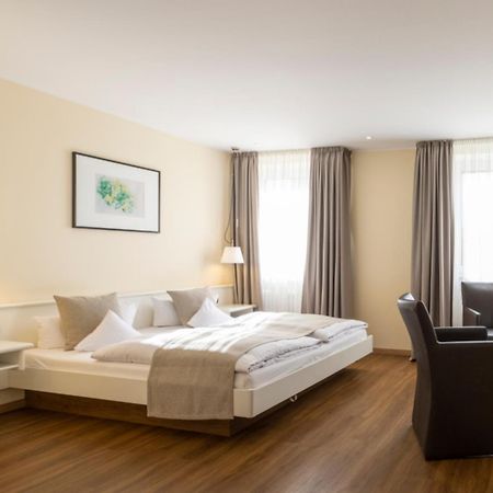 Hotel Deutscher Hof Трир Экстерьер фото