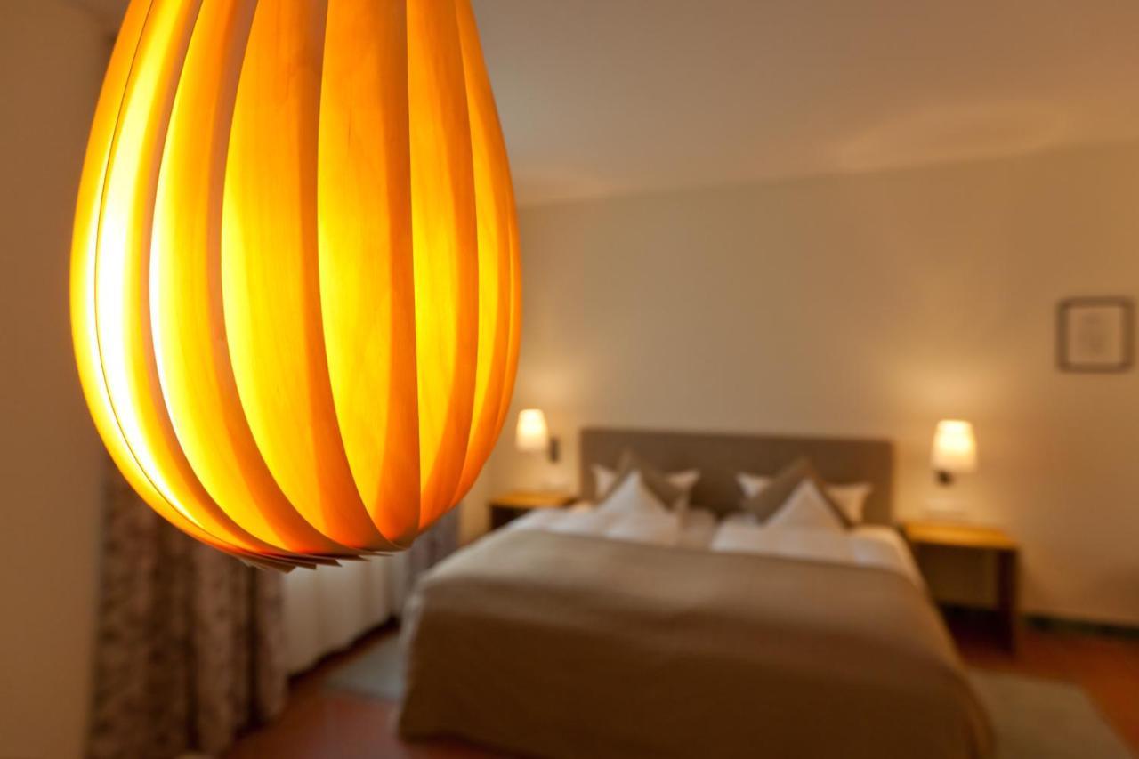 Hotel Deutscher Hof Трир Экстерьер фото