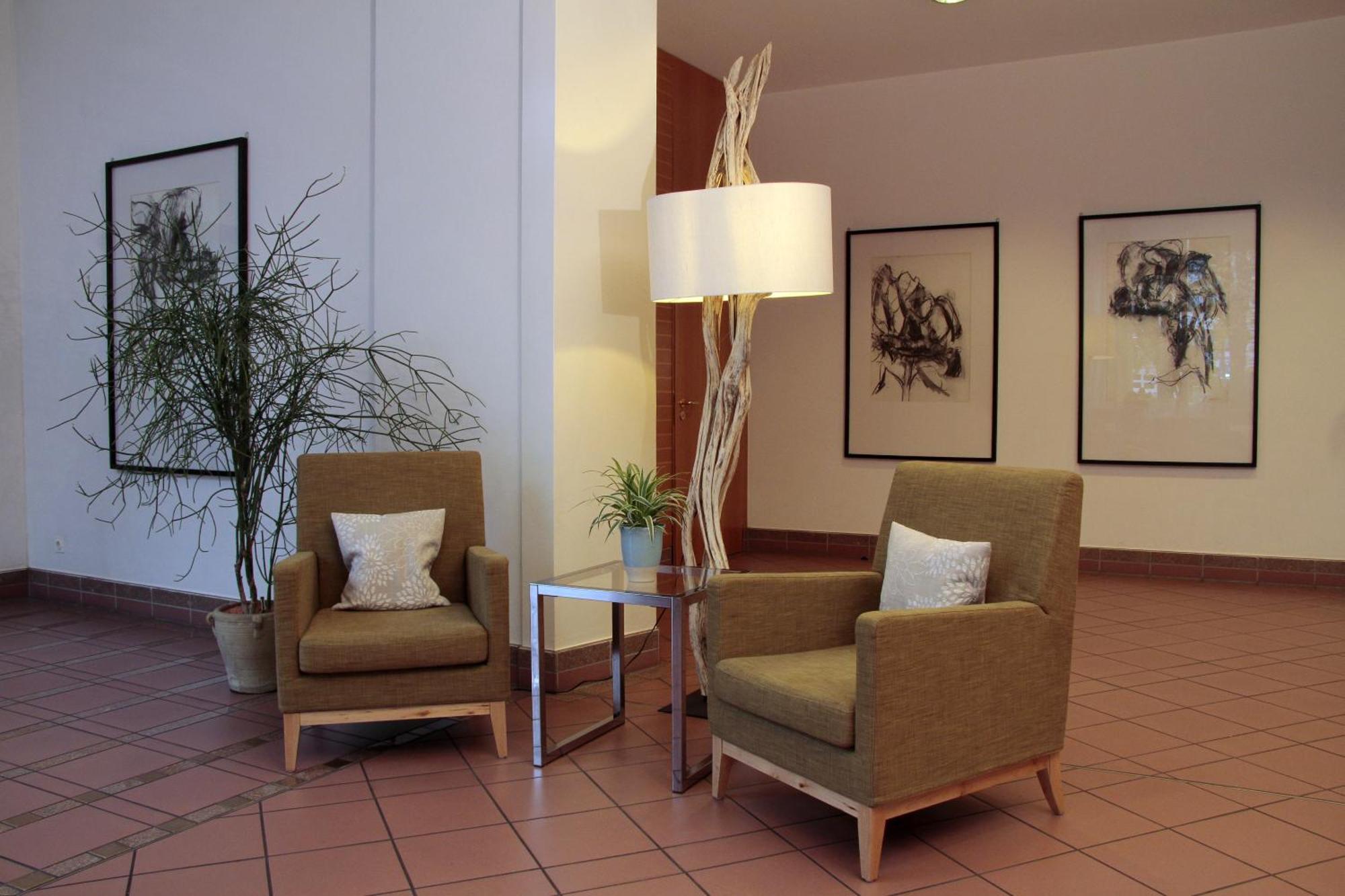 Hotel Deutscher Hof Трир Экстерьер фото