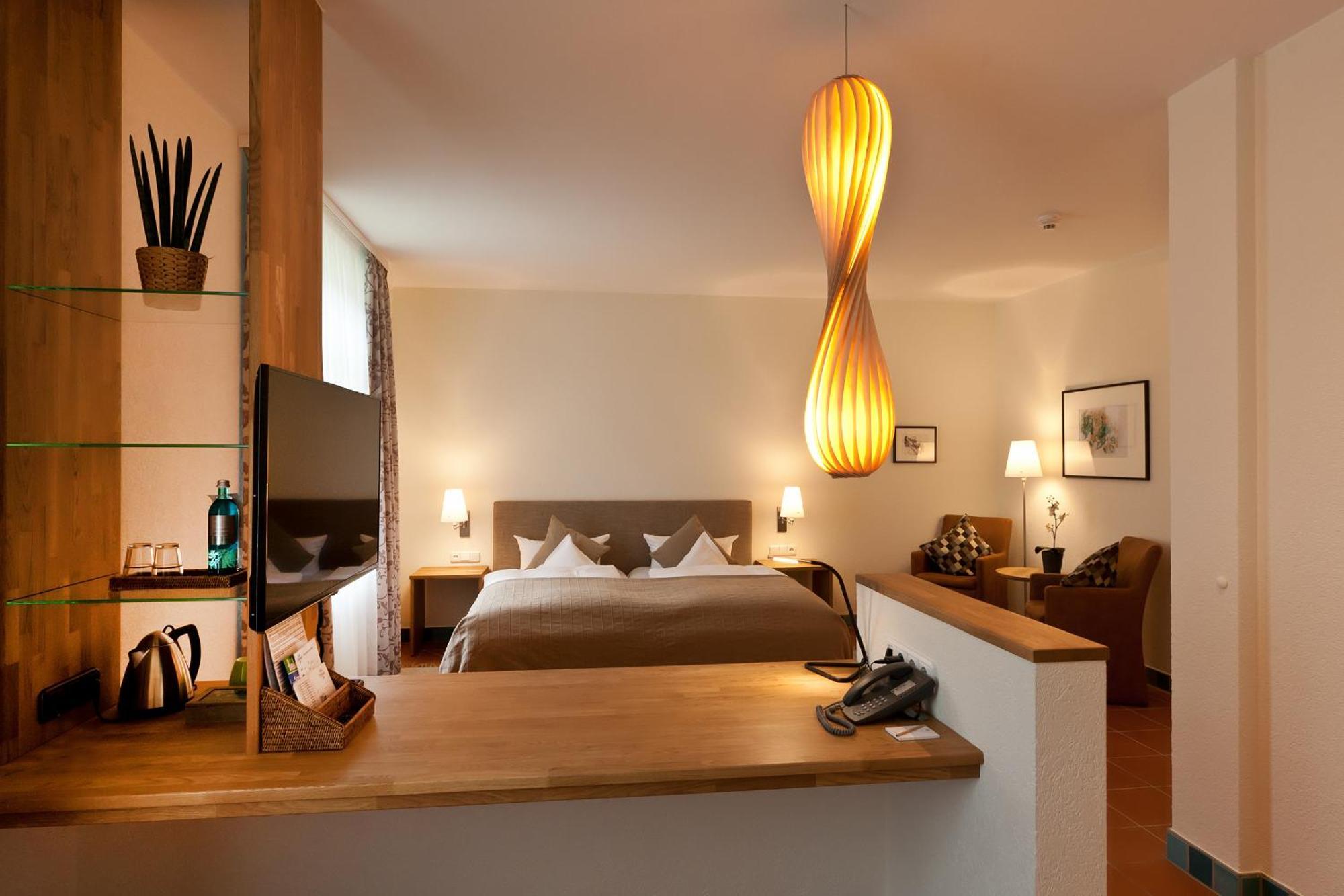 Hotel Deutscher Hof Трир Номер фото