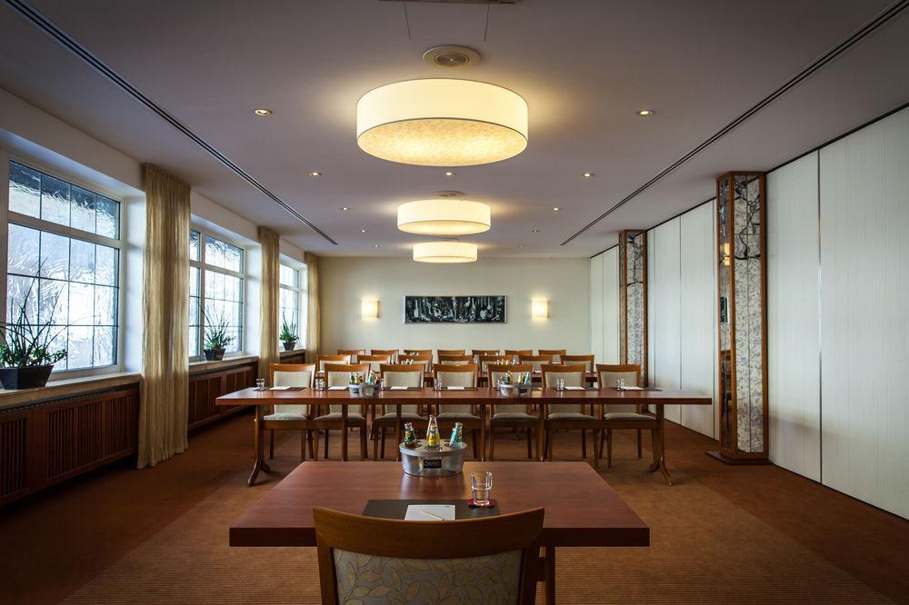 Hotel Deutscher Hof Трир Экстерьер фото