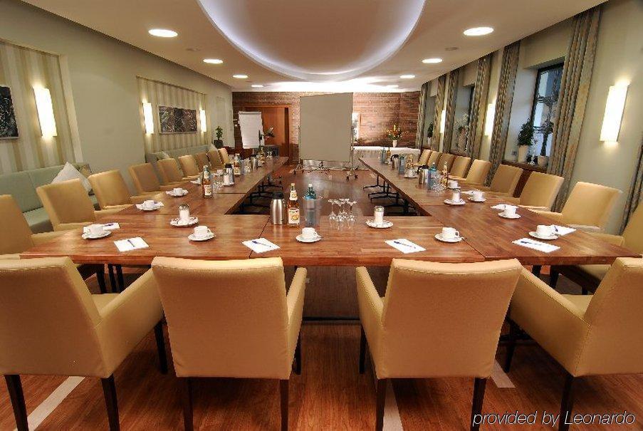 Hotel Deutscher Hof Трир Удобства фото